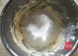 Vanilla Cookie Recipe Illustration 7