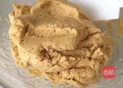 Peanut butter cookie recipe illustration 6