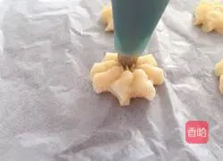 Illustration of how to make cookies 9