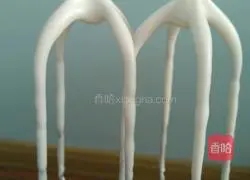 Chiffon cake recipe 10