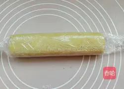 Honey Almond Biscuits Recipe Illustration 8