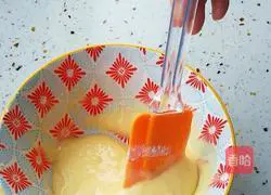 Chiffon Cake Recipe Illustration 3