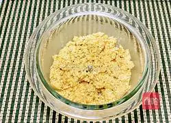 Cranberry Cheesecake Recipe Illustration 4