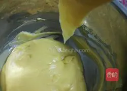 Cream Puff Recipe Illustration 9