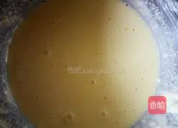 Button biscuits recipe 3