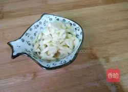 Chinese Macaron Recipe Illustration 6