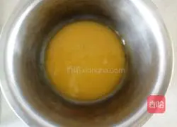 Illustration of how to make finger biscuits (for babies over 12 months old) 3