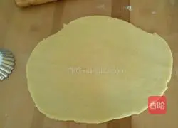 Illustration of how to make old-fashioned yeast biscuits 8