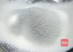 Illustration of how to make crystal clear glass biscuits 3