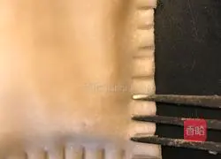 Kuaishou Banana Pie Recipe 3