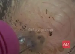 Super Illustration of how to make invincible cute cookies 1