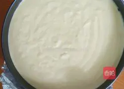 Pumpkin Chiffon Cake Recipe Illustration 6