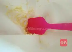 Illustration of how to make original cookies 7