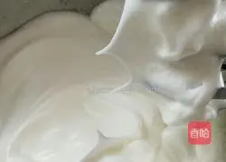 Chiffon cup Cake recipe illustration 9