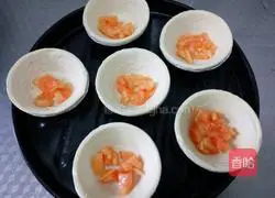 Portuguese papaya egg tart recipe 8