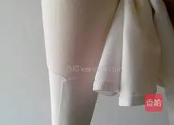 Illustration of how to make original cookies 9