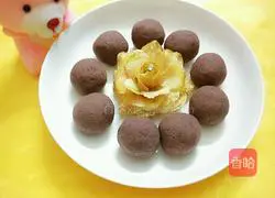 Red bean paste filling recipe 10