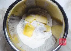 Cherry tart recipe 2