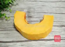 Pumpkin porridge recipe 4