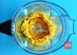 Quick no-bake coconut biscuits recipe 1