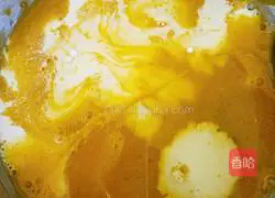 Chiffon Cup Cake Recipe Illustration 3