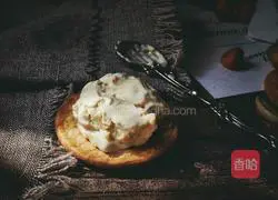 Quick 10-minute recipe for ice cream sandwich cookies 7