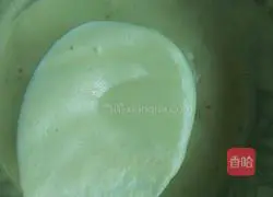 Small cake Illustration of how to do it 9