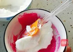 Pitaya cake recipe 7