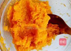 Cheese Baked Pumpkin Recipe 2