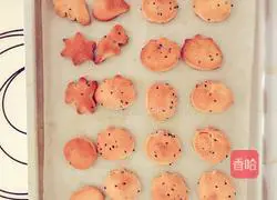 Interesting biscuit recipes 10