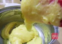 Illustration of how to make instant puffs 10