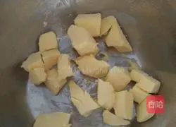 How to make vanilla cookies Illustration 1