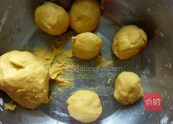 Pumpkin pie recipe 6