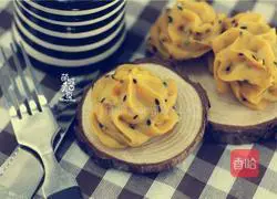 Super simple illustration of how to make nutritional supplements for babies 11