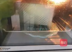 Illustration of how to make Chinese toast 15