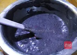 How to make briquette cake 6