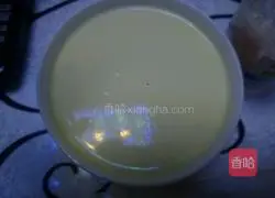 Classic egg tart recipe 2