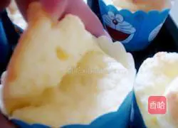 How to make super soft cakes Illustration 13