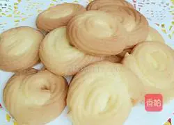 Illustration of how to make cookies 11