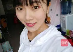 Illustration of how to make egg tart crust 7