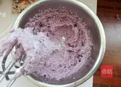 Illustration of how to make healthy cookies and sweet potato cakes 9