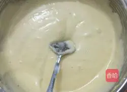 Cup Chiffon Cake Recipe Illustration 12