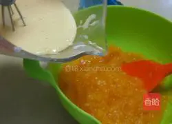 Pumpkin pie recipe 3