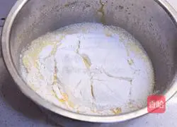 Diamond heart-shaped mousse cake recipe 3