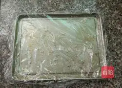 Walnut nougat recipe illustration 4