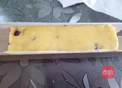 Cranberry Song Illustration of Qi's practice 12