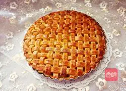 Apple pie recipe 23