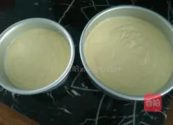 Chifeng Cake recipe illustration 13