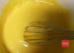 Chiffon Cake (8-inch) Recipe Illustration 6