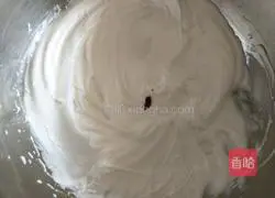 Illustration of how to make macarons 6